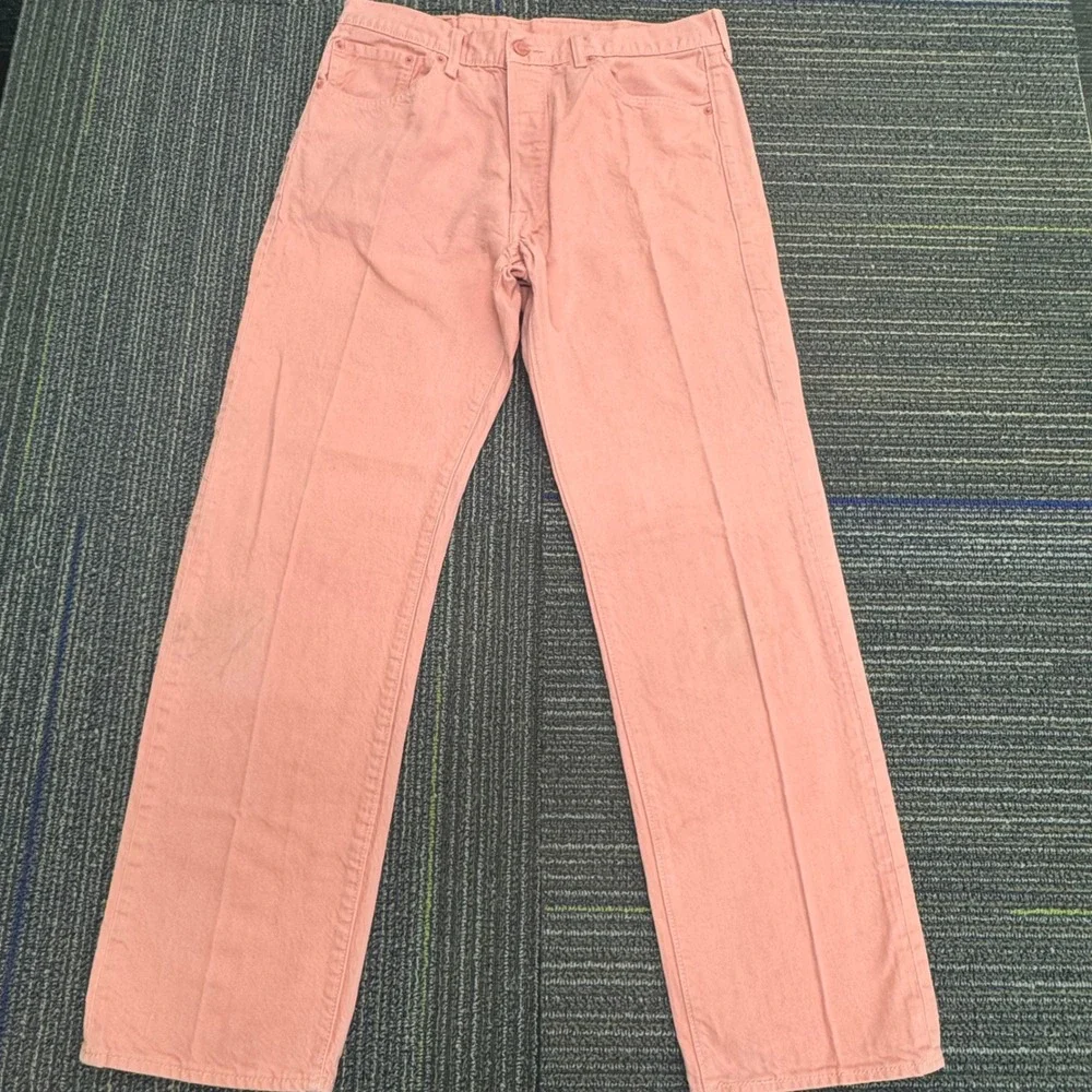 Levis levi 501